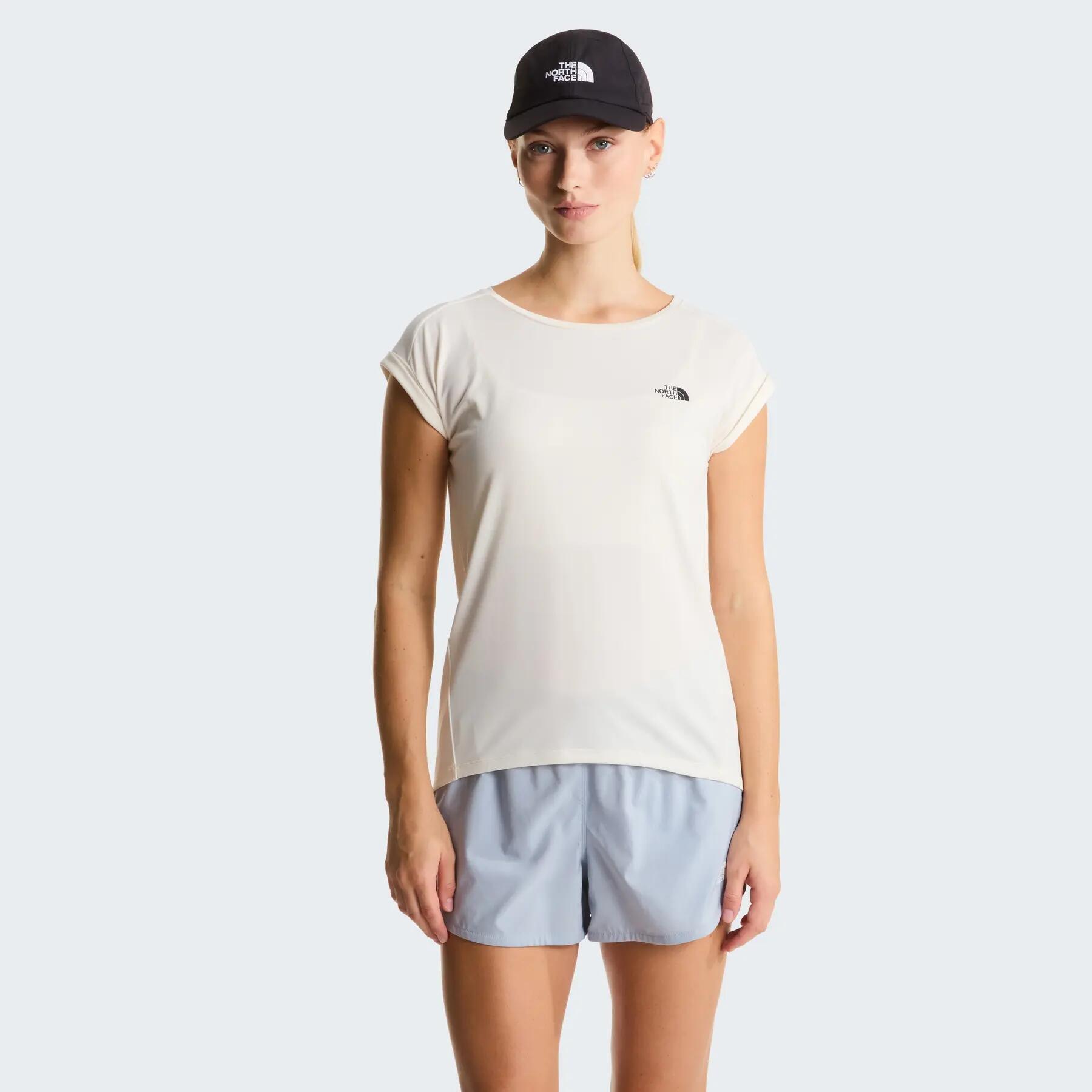 Camiseta de running para mujer THE NORTH FACE TANKEN NF0A8BS2QLI 3/6