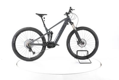Ebike ricondizionata · Focus Thron² 6.7 · Ottime condizioni