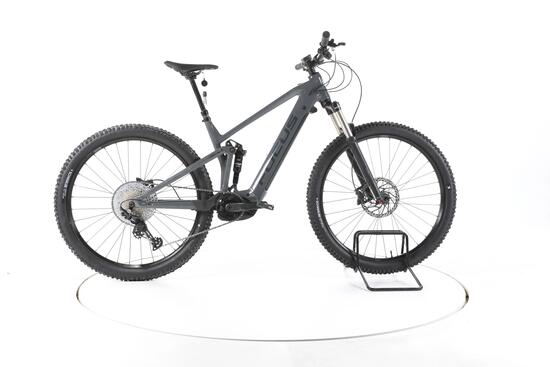 Ebike ricondizionata · Focus Thron² 6.7 · Ottime condizioni
