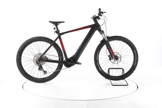 Tweedehands - Bulls Copperhead EVO 3 E-Bike - Zeer goed