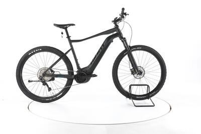 Tweedehands - giant fathom e+2 e-bike - zeer goed