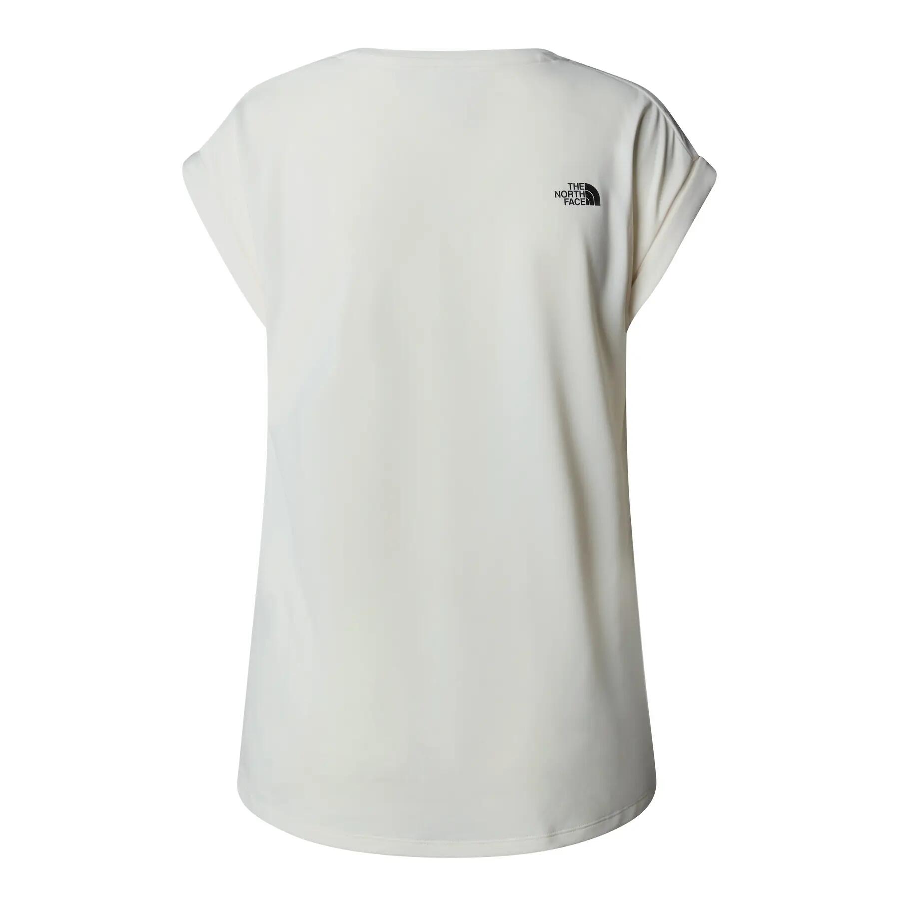 Camiseta de running para mujer THE NORTH FACE TANKEN NF0A8BS2QLI 2/6