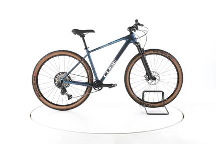 Reconditionné - Cube ACCESS WS SLX Fahrrad Hardtail - Très Bon