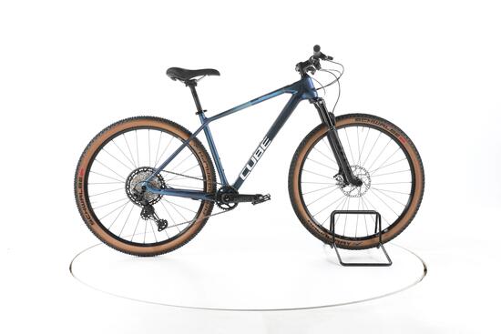 Reconditionné - Cube ACCESS WS SLX Fahrrad Hardtail - Très Bon