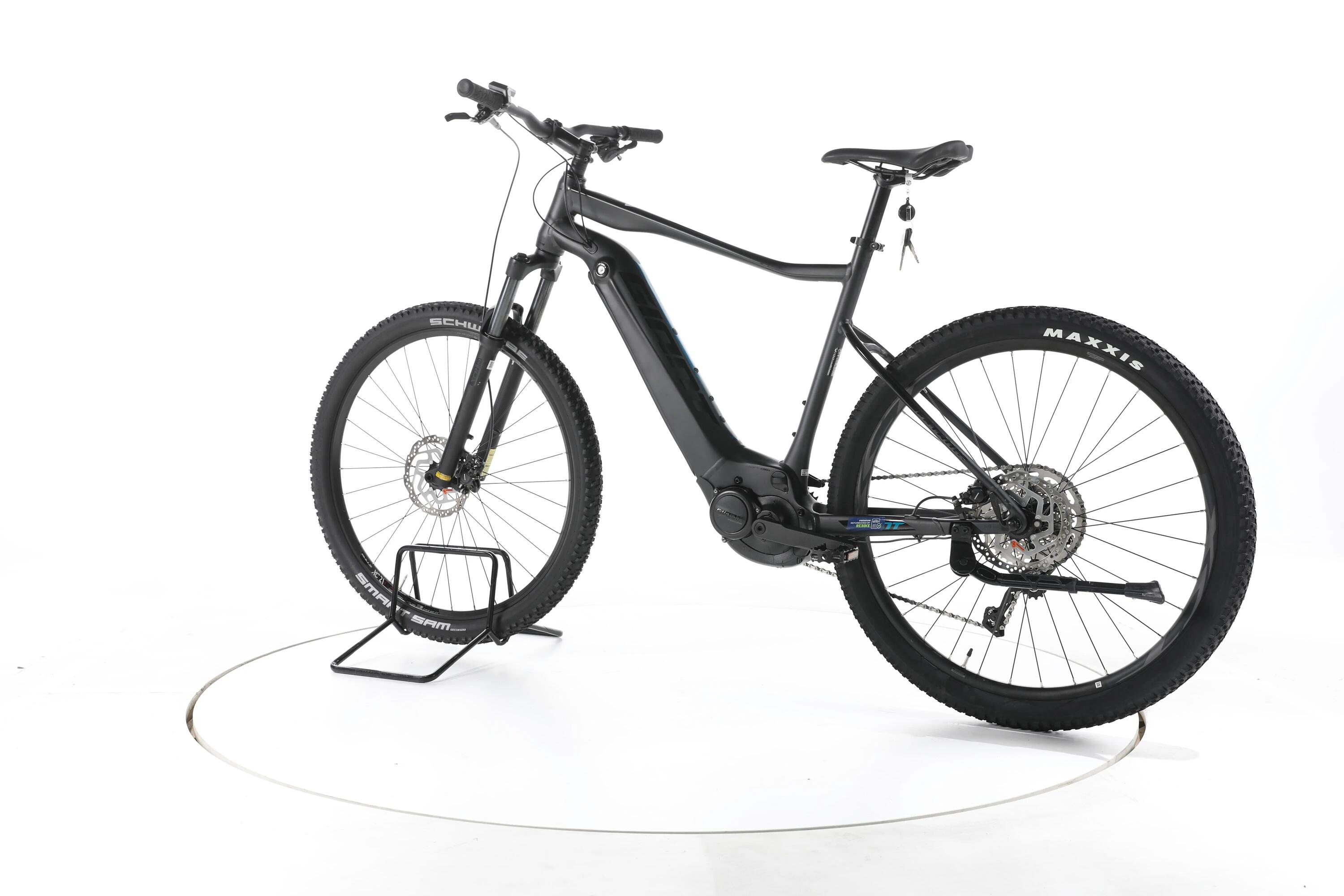 Refurbished - Giant Fathom E+2 E-Bike - Sehr gut 7/7
