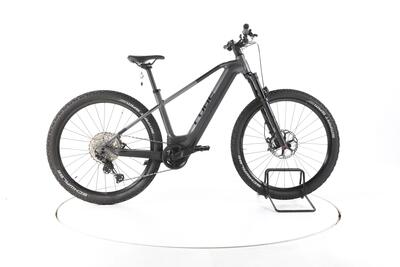Tweedehands - cube reaction hybrid slt e-bike - zeer goed