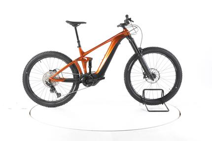 Reconditionné - Giant Reign E+ 3 Pro E-Bike Fully - Très Bon