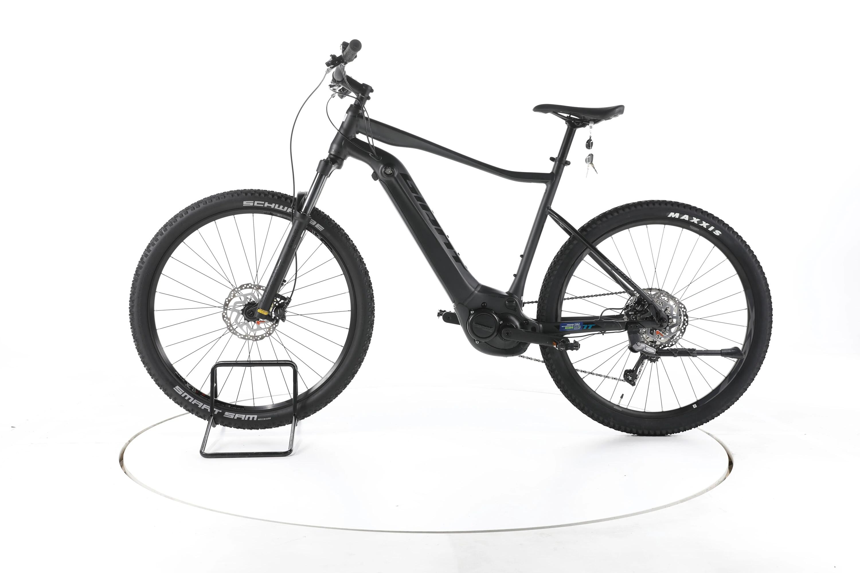 Refurbished - Giant Fathom E+2 E-Bike - Sehr gut 6/7