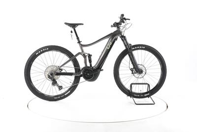 Ebike ricondizionata · Liv Embolden E+ 1 · Ottime condizioni