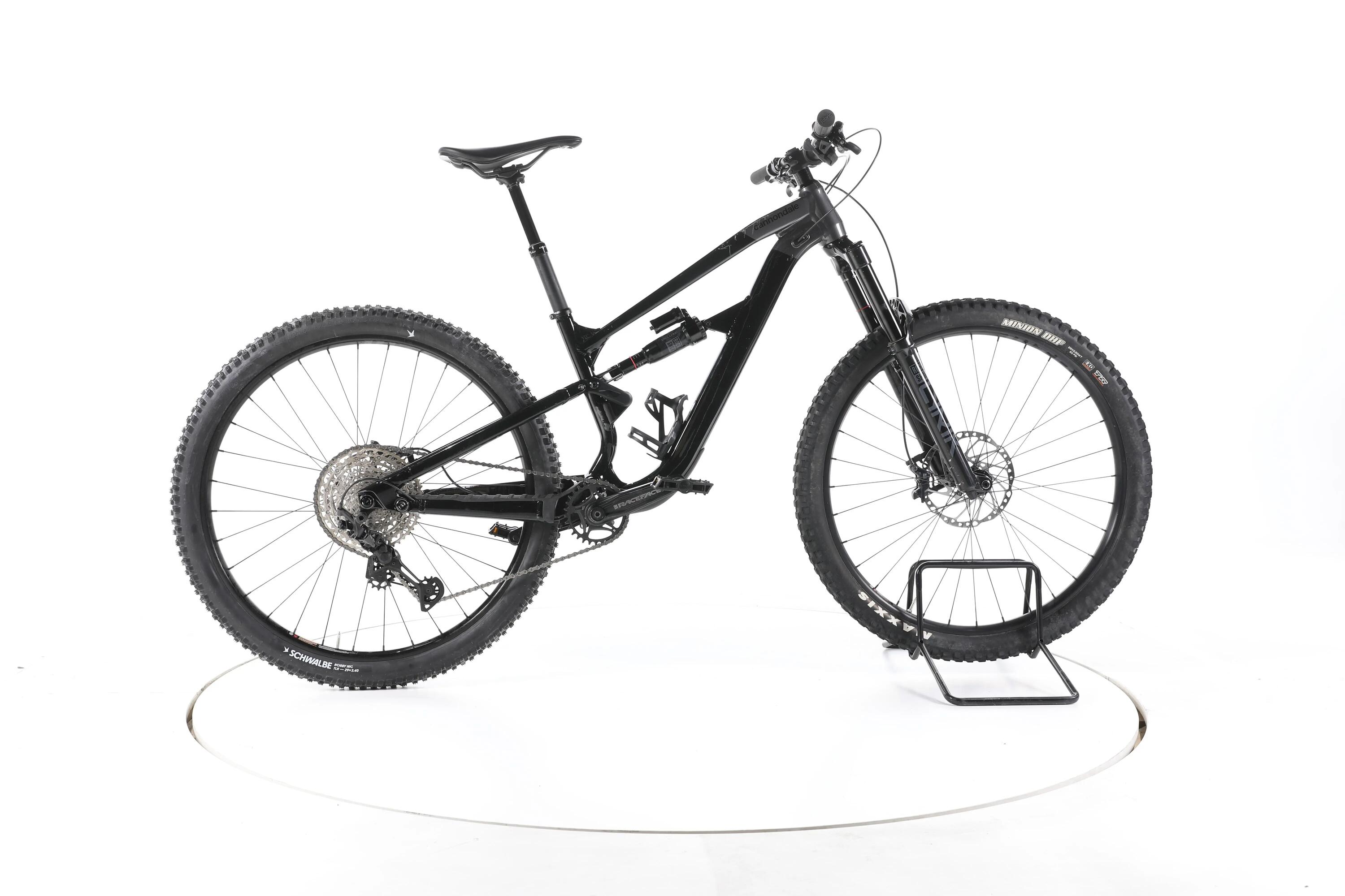 CANNONDALE picture