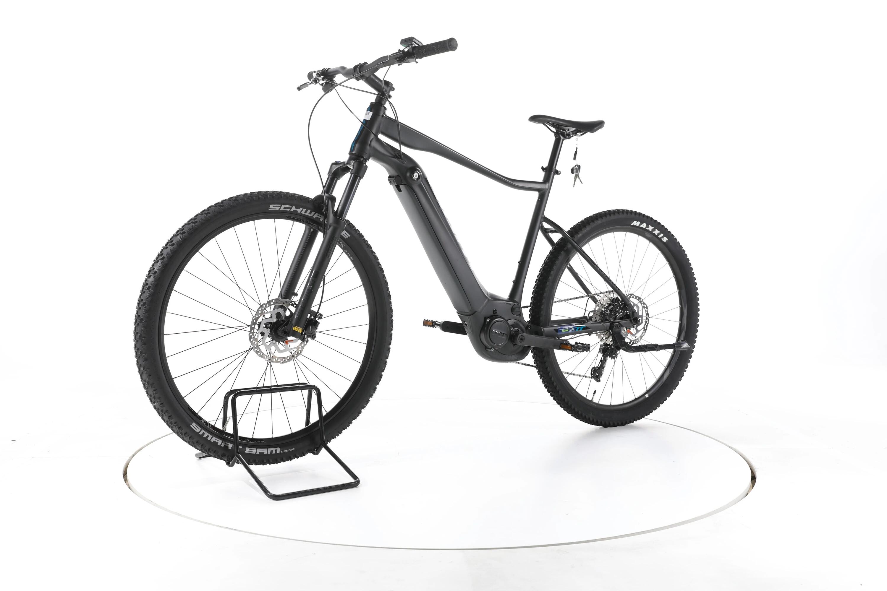 Refurbished - Giant Fathom E+2 E-Bike - Sehr gut 5/7