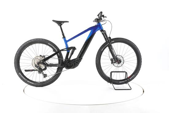 Reconditionné - Moustache Bikes Trail 3 E-Bike Fully - Bon