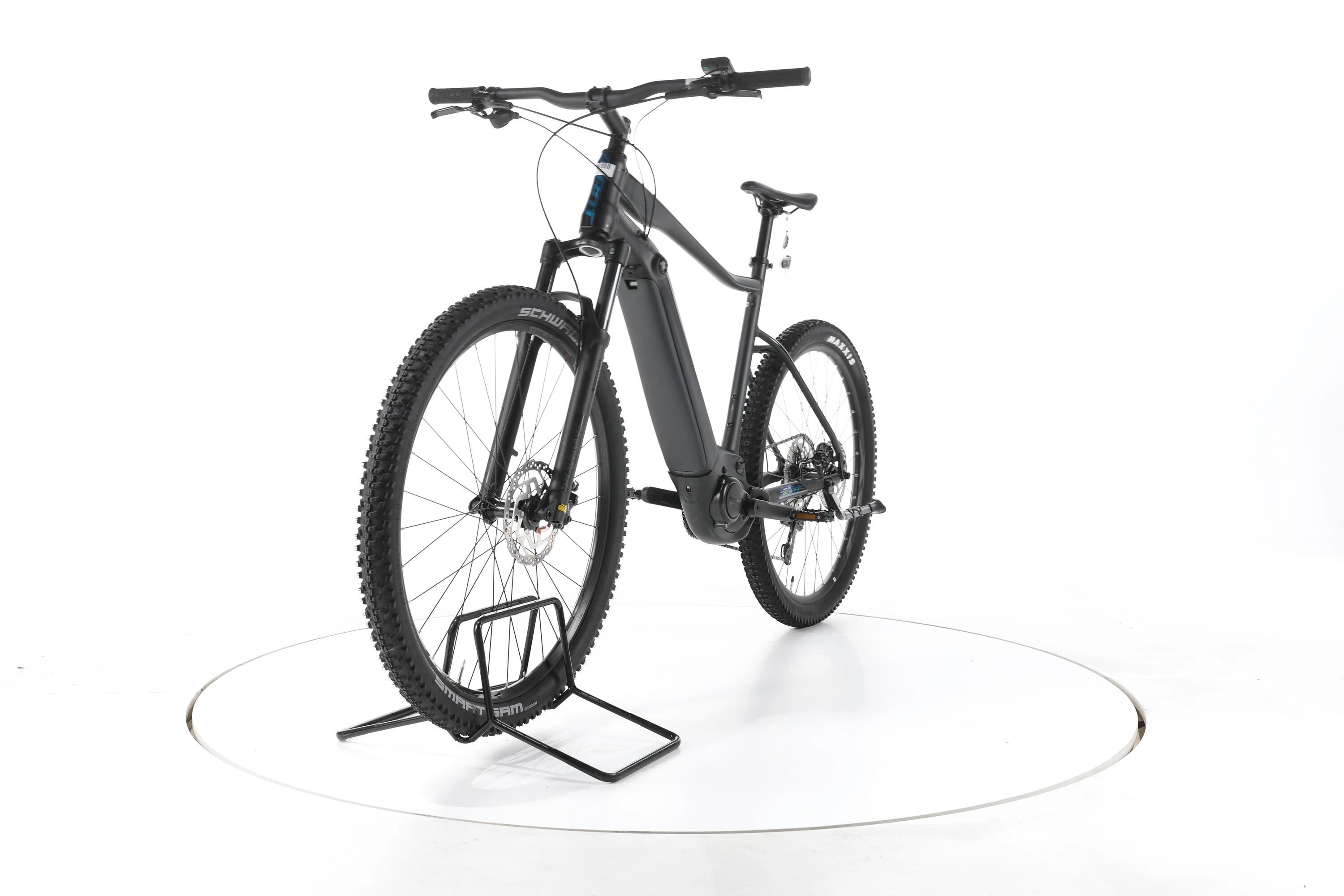 Refurbished - Giant Fathom E+2 E-Bike - Sehr gut 4/7