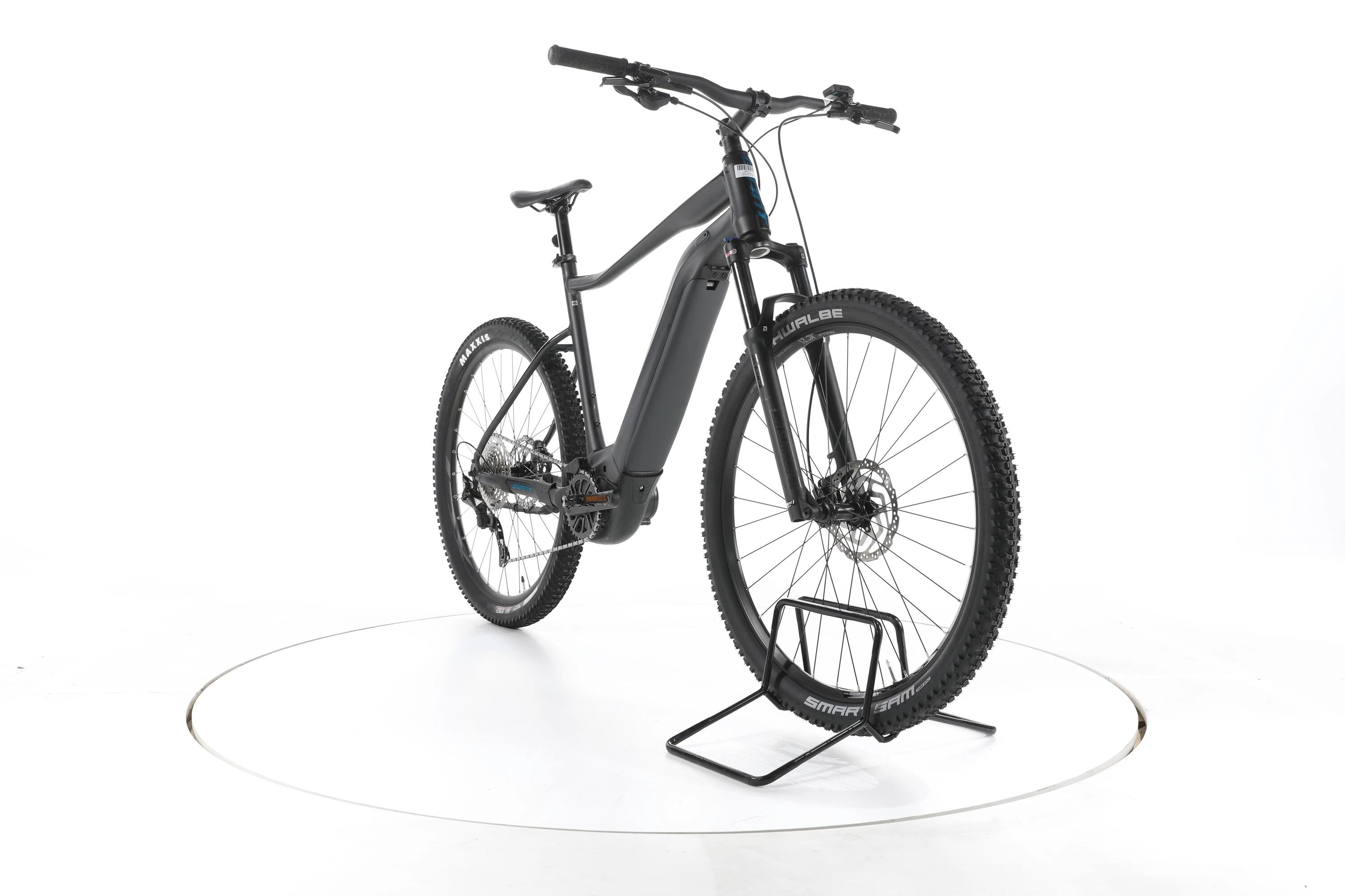 Refurbished - Giant Fathom E+2 E-Bike - Sehr gut 3/7