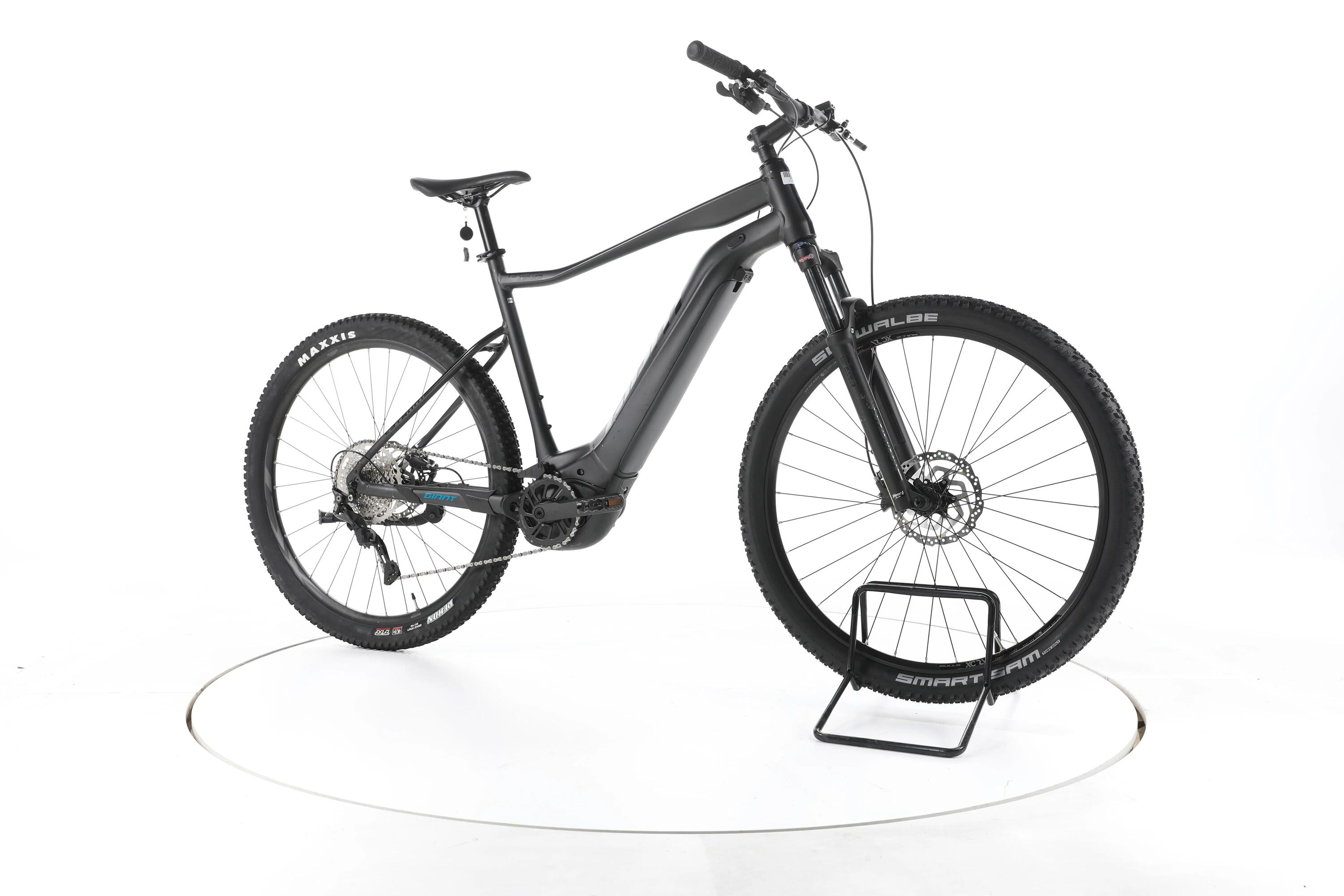 Refurbished - Giant Fathom E+2 E-Bike - Sehr gut 2/7