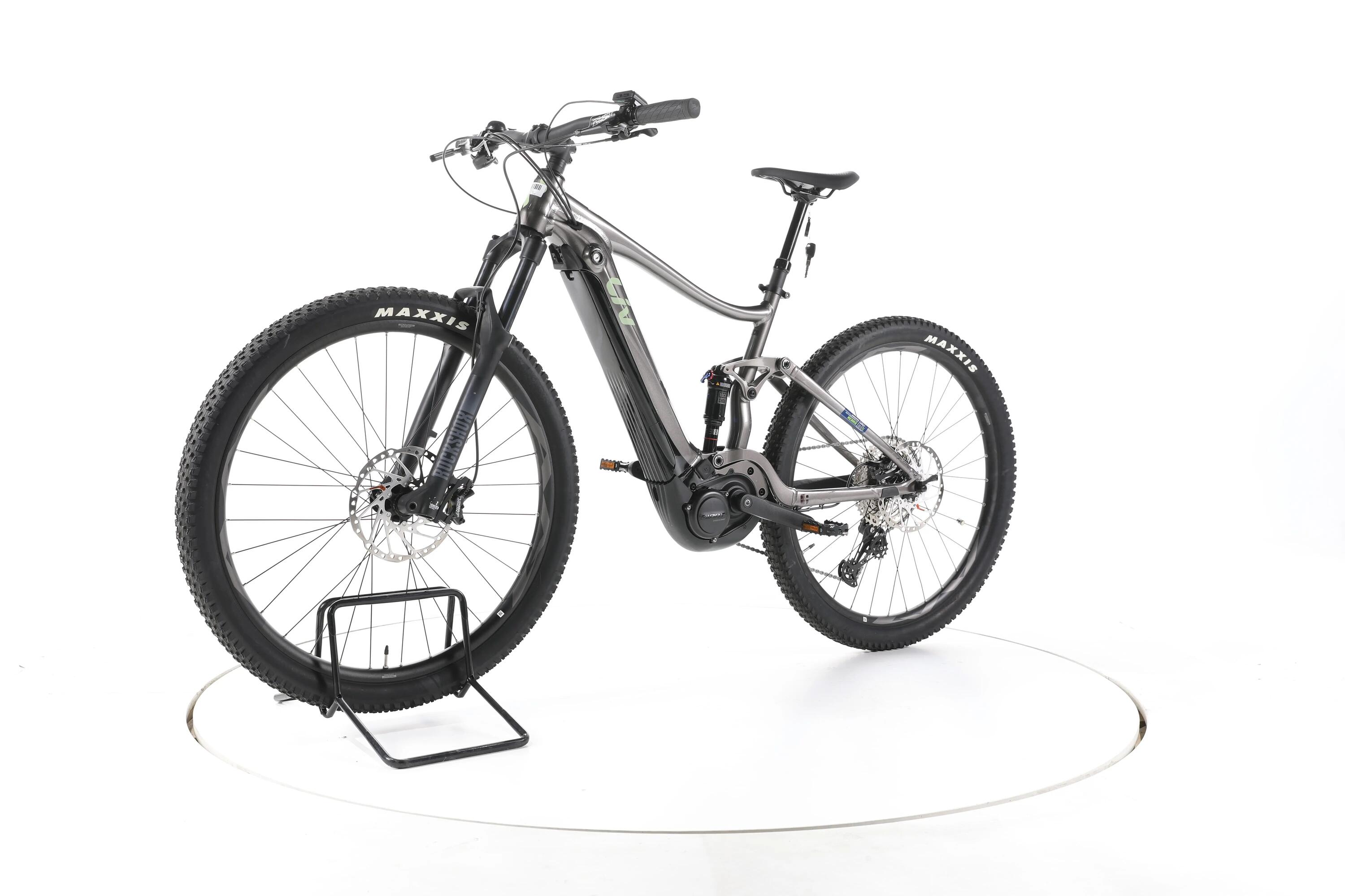 Refurbished - Liv Embolden E+ 1 E-Bike Fully - Sehr gut 5/7