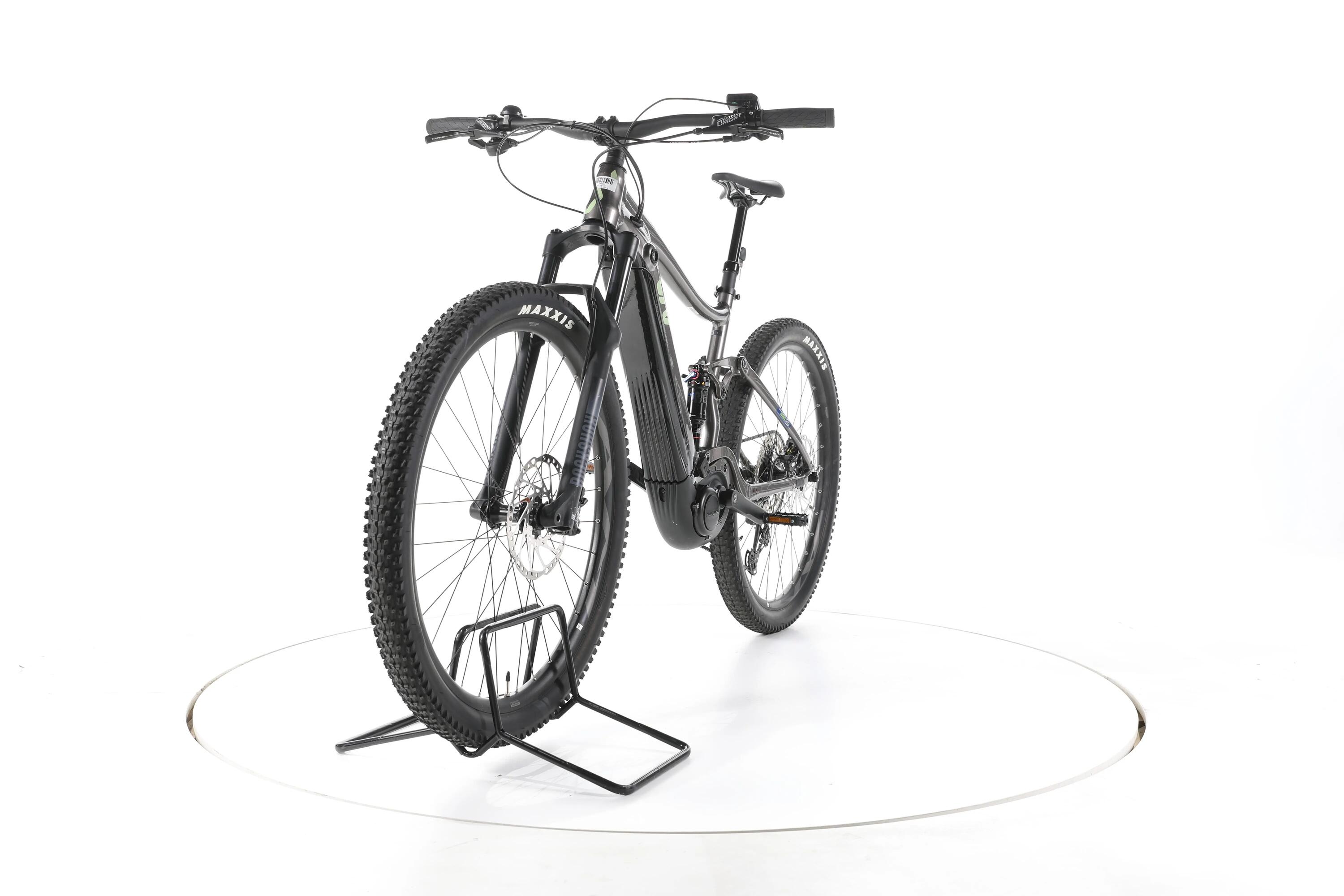 Refurbished - Liv Embolden E+ 1 E-Bike Fully - Sehr gut 4/7