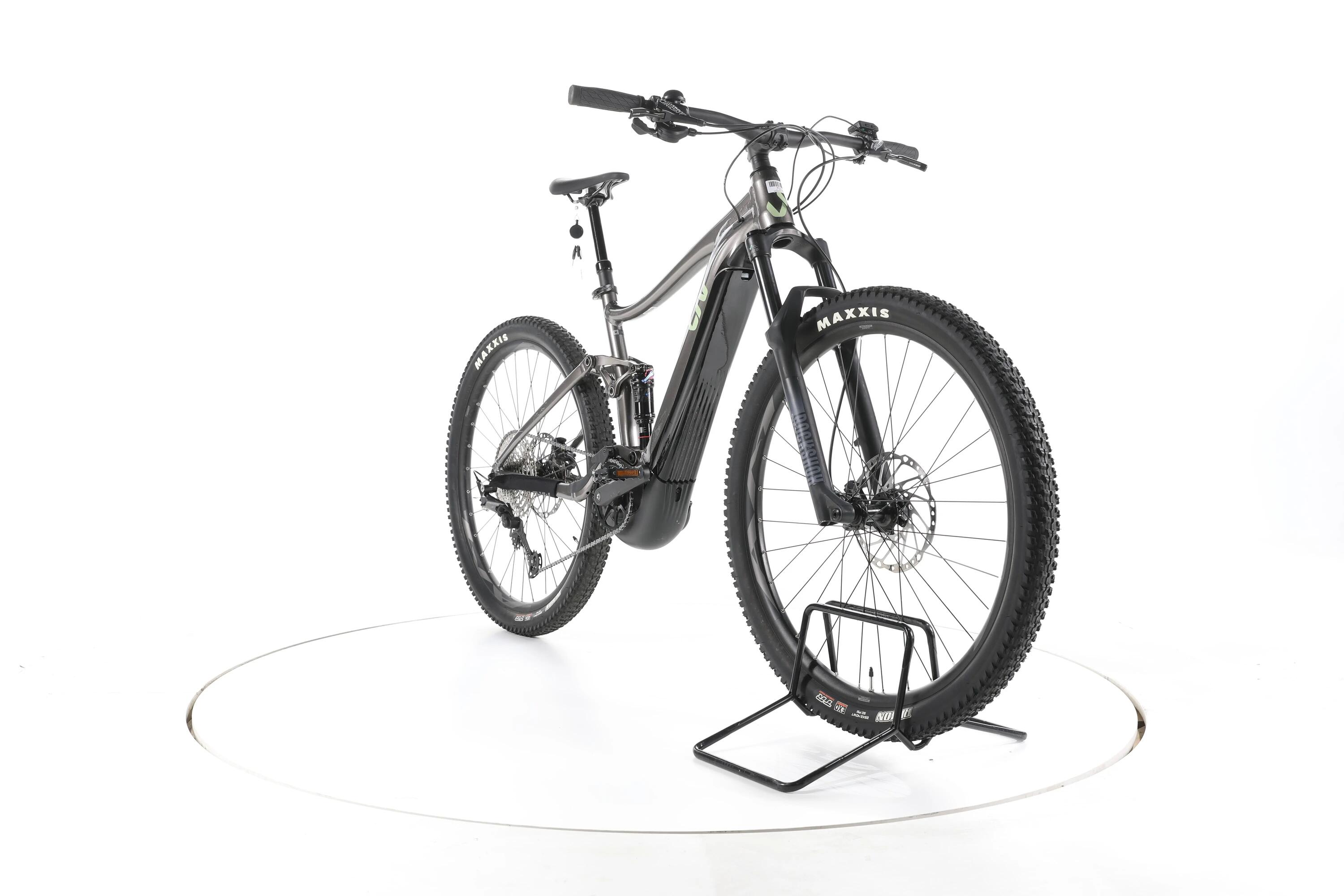 Refurbished - Liv Embolden E+ 1 E-Bike Fully - Sehr gut 3/7