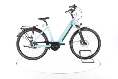 Tweedehands - panther cove city e-bike lage instap - zeer goed