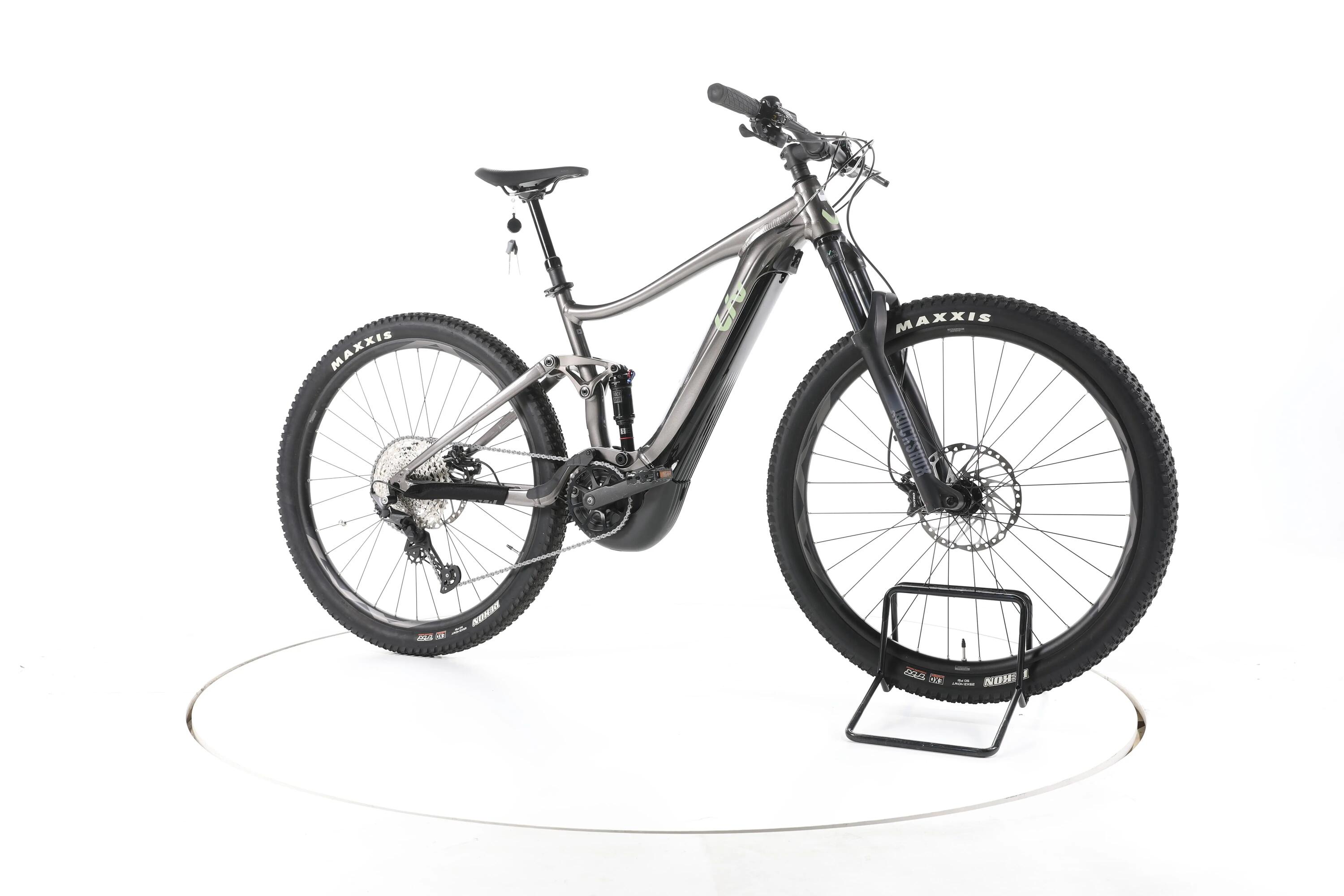 Refurbished - Liv Embolden E+ 1 E-Bike Fully - Sehr gut 2/7