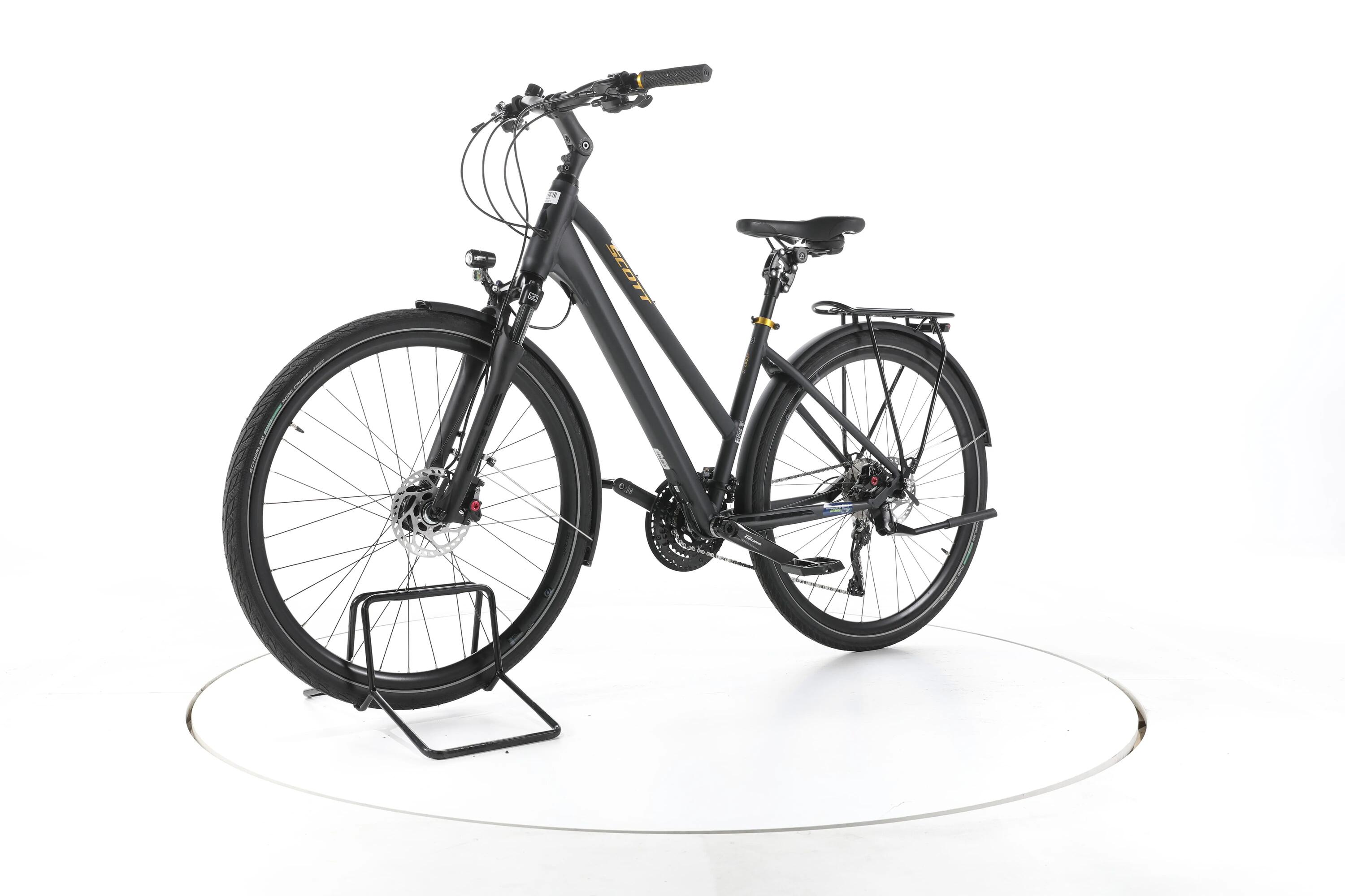 Refurbished - Scott Sub Sport 20 Fahrrad City & Trekking - Sehr gut 5/7