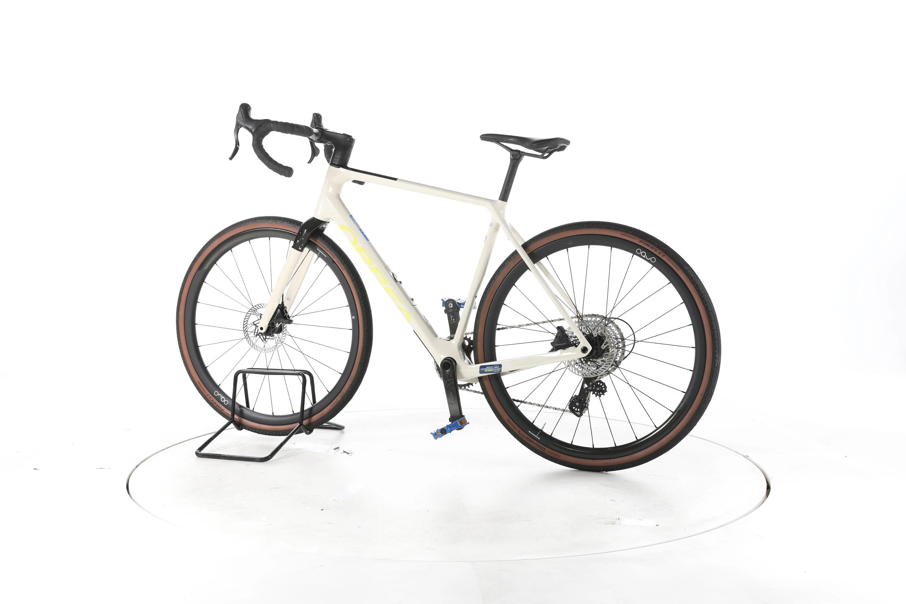 Ricondizionata · Orbea Terra M22Team 1X · Ottime condizioni 7/7