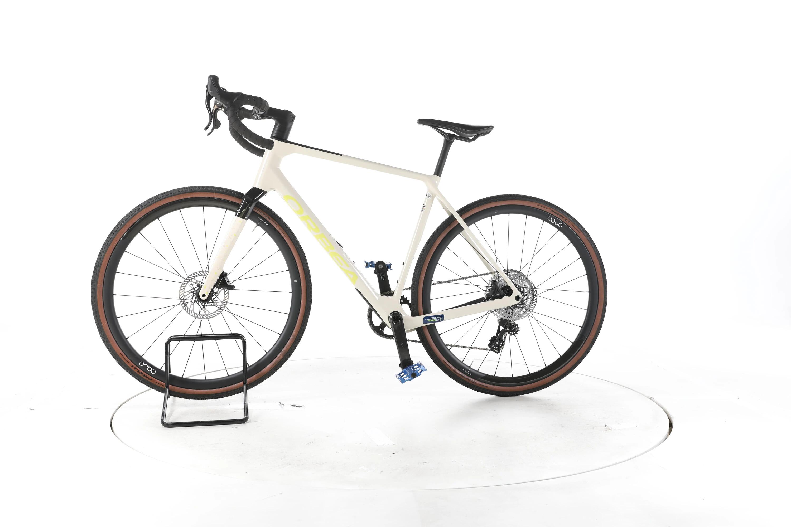 Ricondizionata · Orbea Terra M22Team 1X · Ottime condizioni 6/7