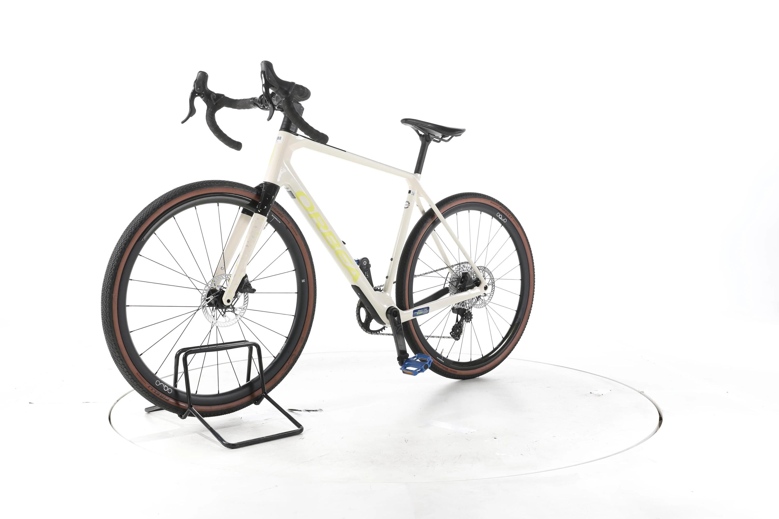 Ricondizionata · Orbea Terra M22Team 1X · Ottime condizioni 5/7
