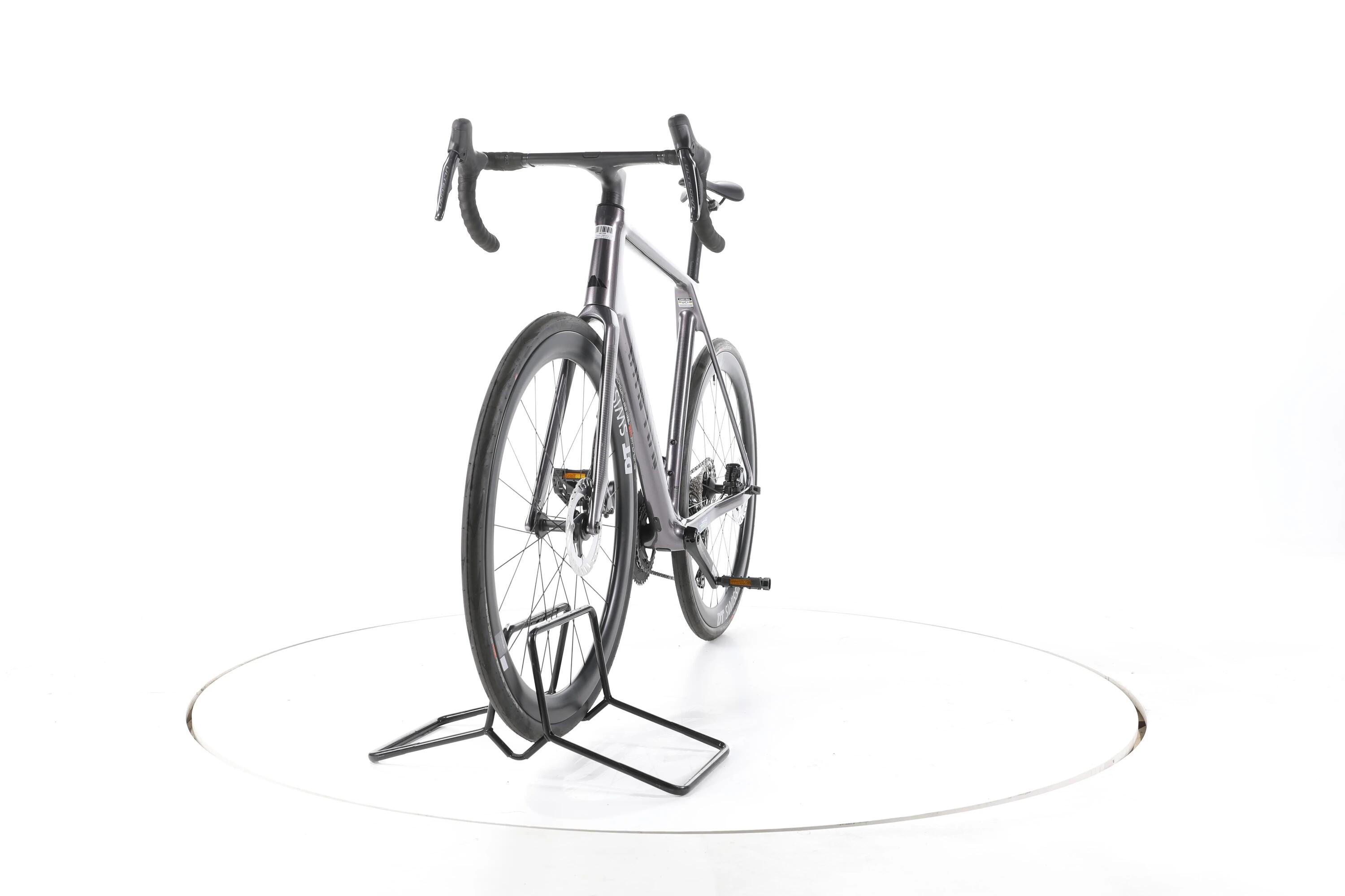 Segunda vida - Canyon Endurace CF SLX Rennrad Carbon - Muy buen estado 4/7