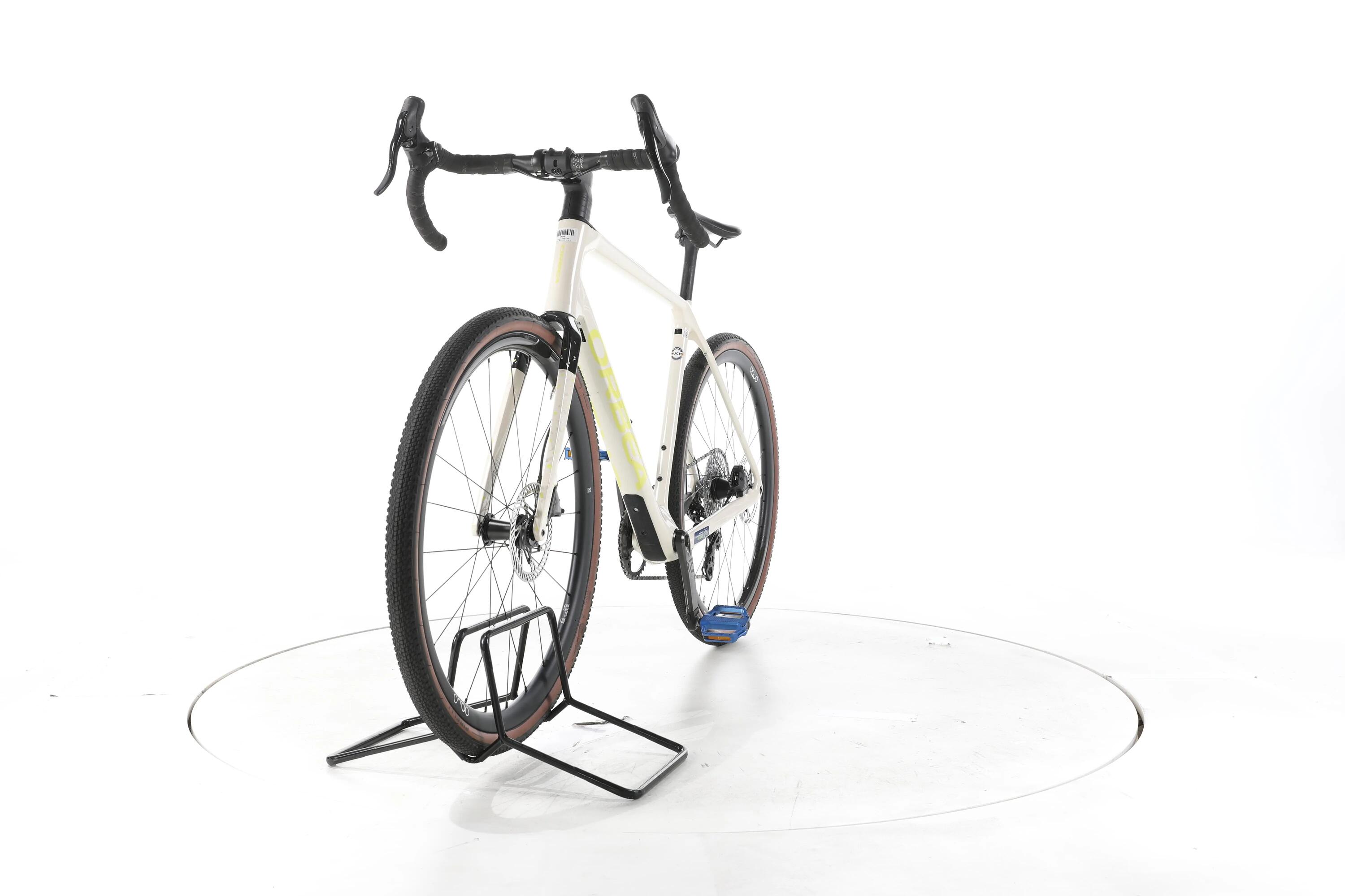 Ricondizionata · Orbea Terra M22Team 1X · Ottime condizioni 4/7