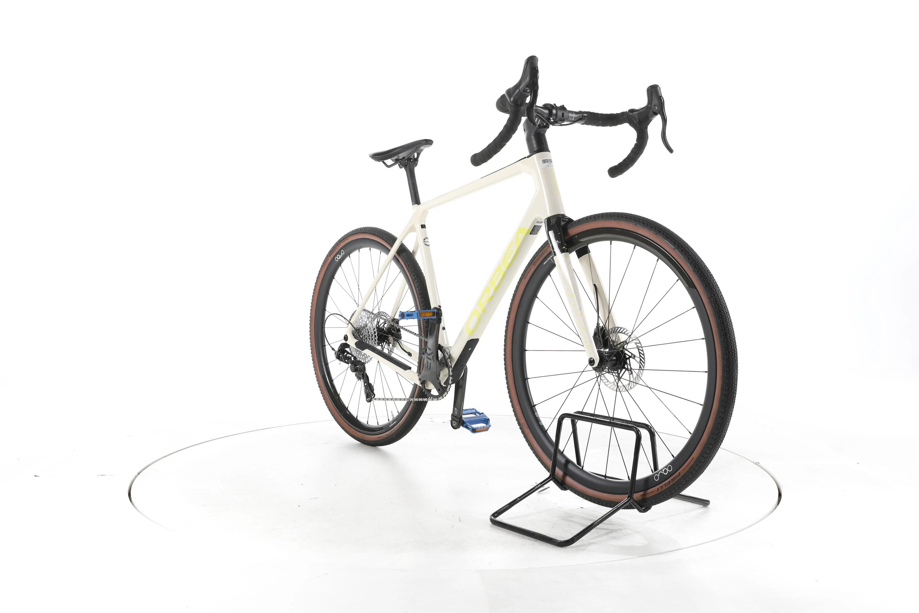 Ricondizionata · Orbea Terra M22Team 1X · Ottime condizioni 3/7
