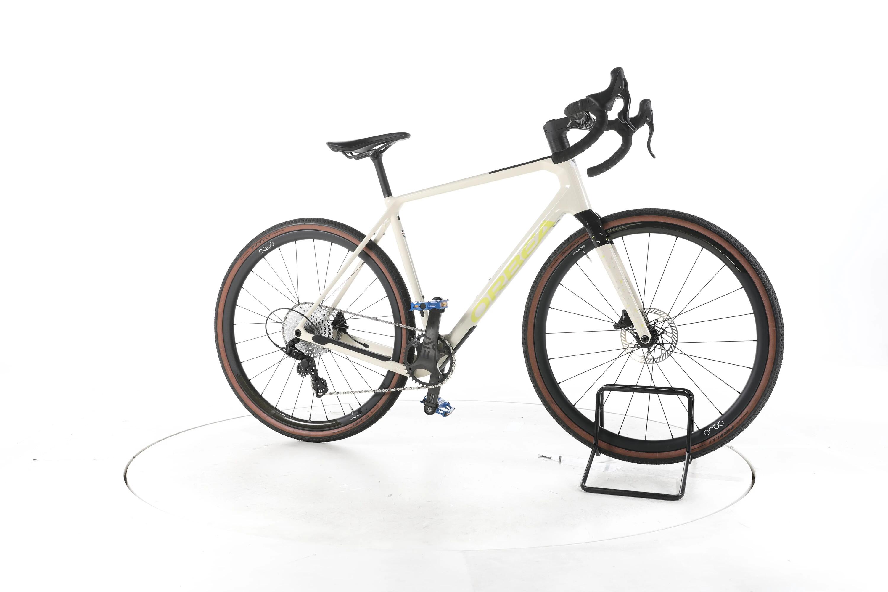Ricondizionata · Orbea Terra M22Team 1X · Ottime condizioni 2/7