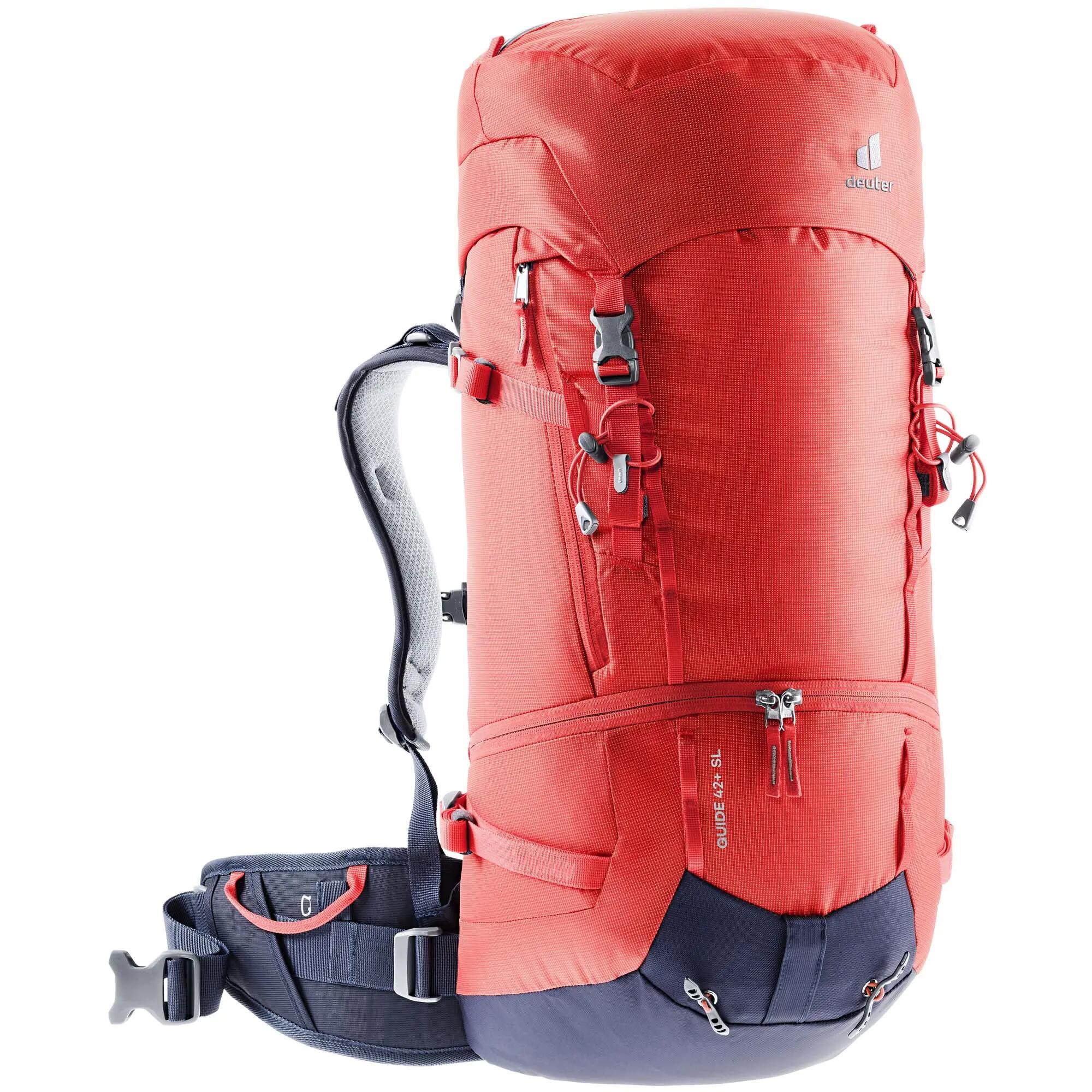 Deuter Damen Rucksack Guide 42+ 3361221 1/5