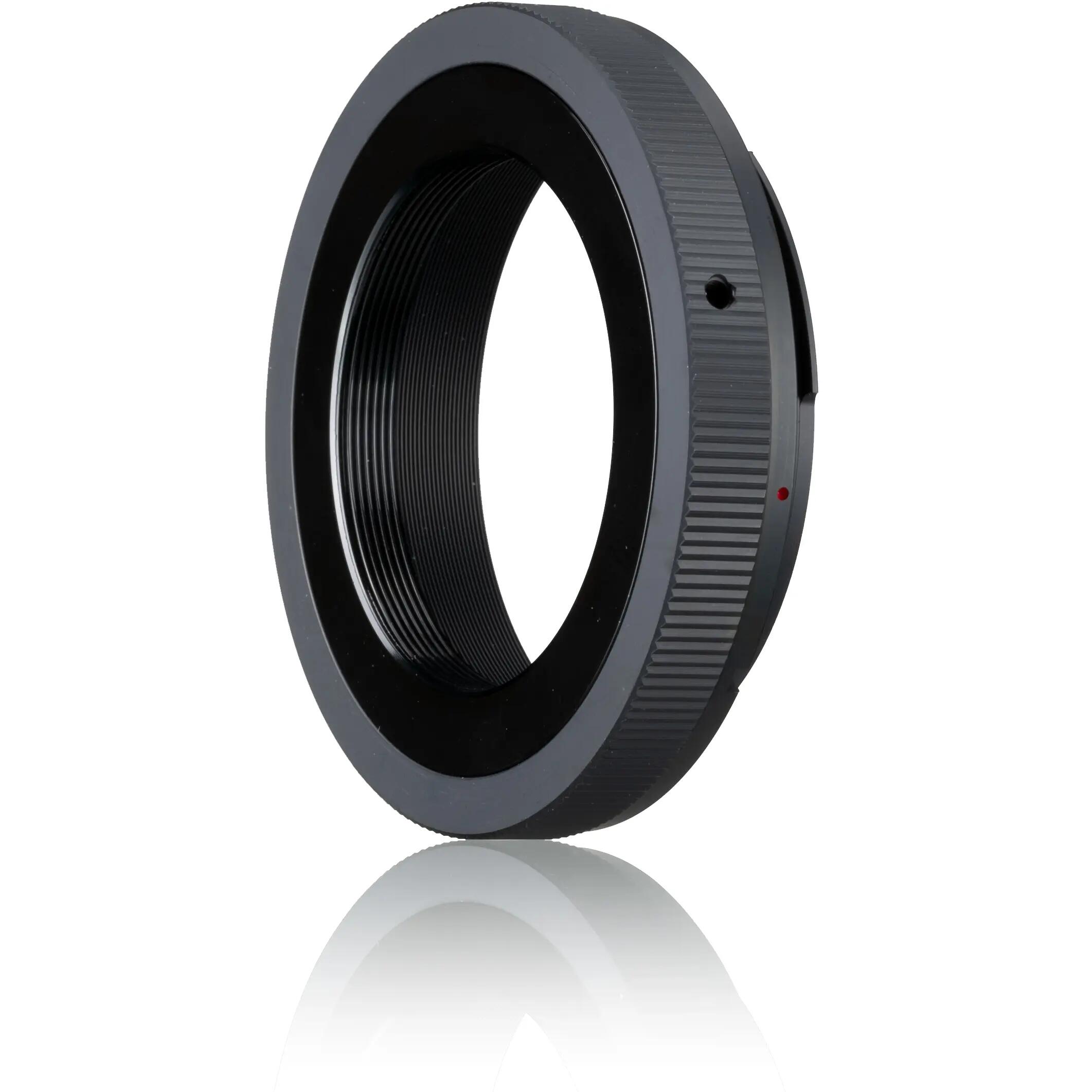 Bague T2 Canon EOS 1/5