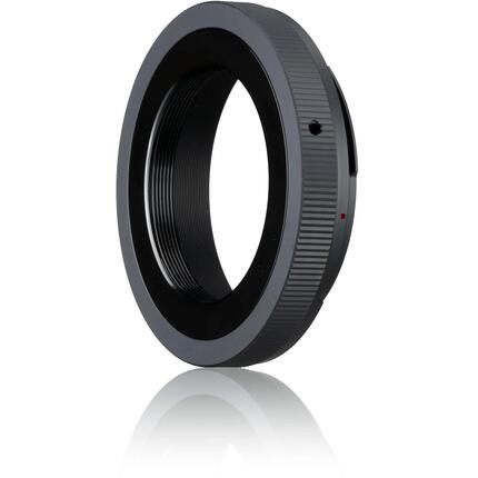 Bague T2 Canon EOS