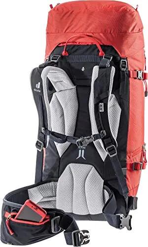 Deuter Damen Rucksack Guide 42+ 3361221 4/5