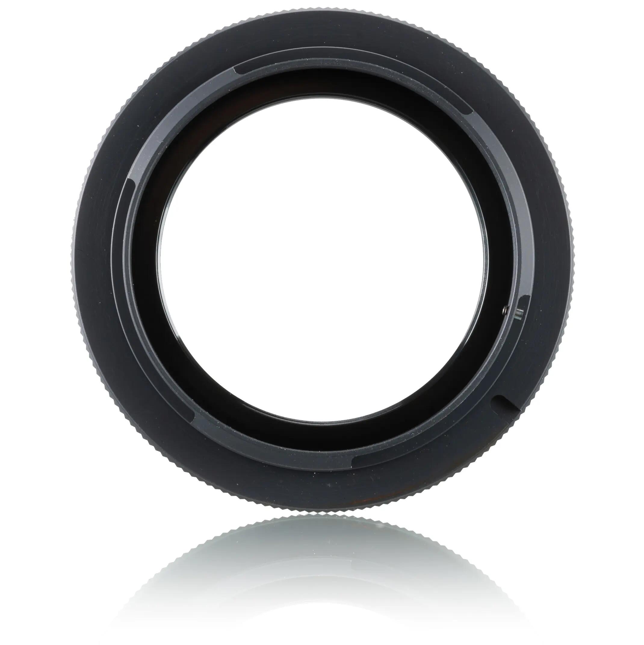Bague T2 Canon EOS 4/5