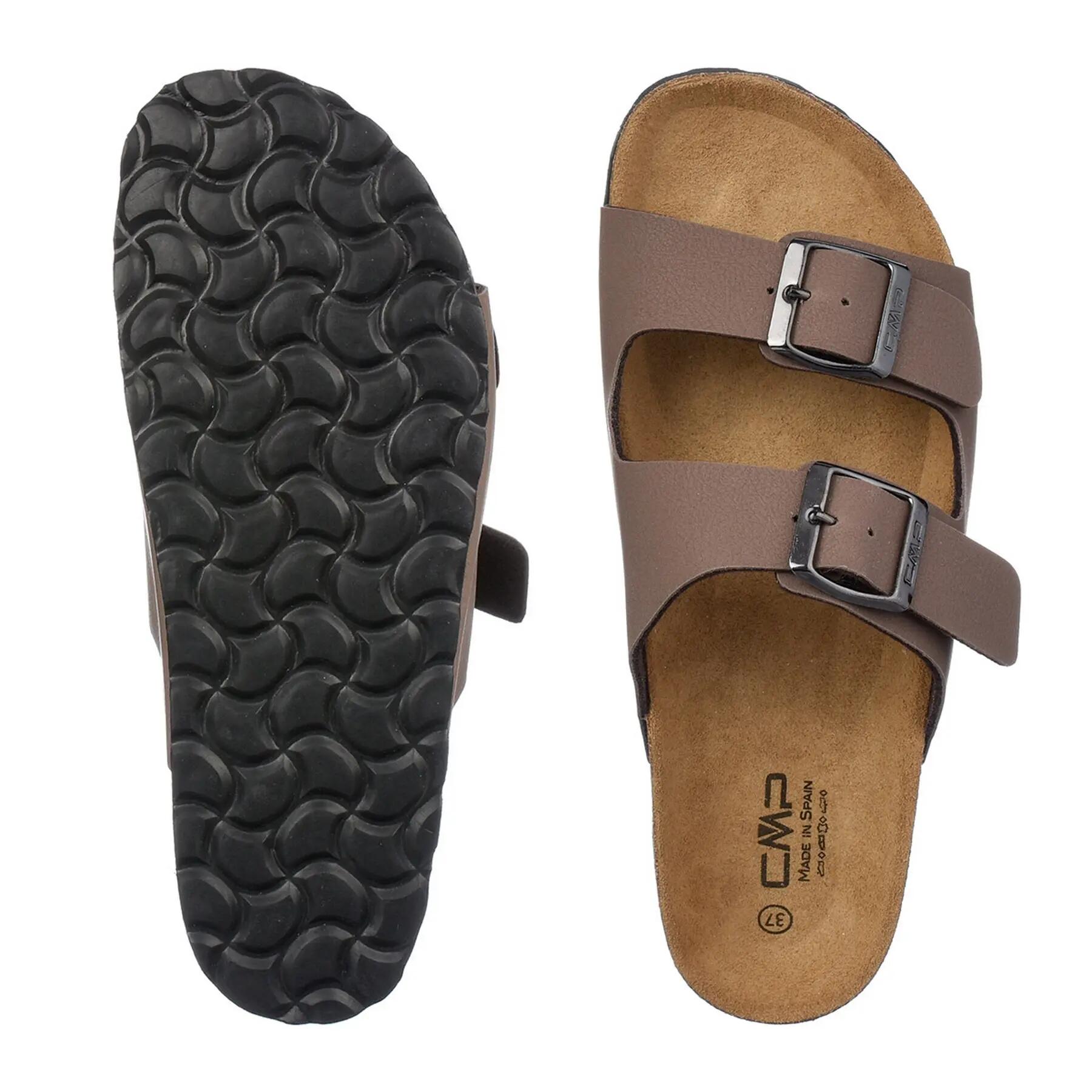 CMP női flip-flop papucs, női sporttermék 5/5
