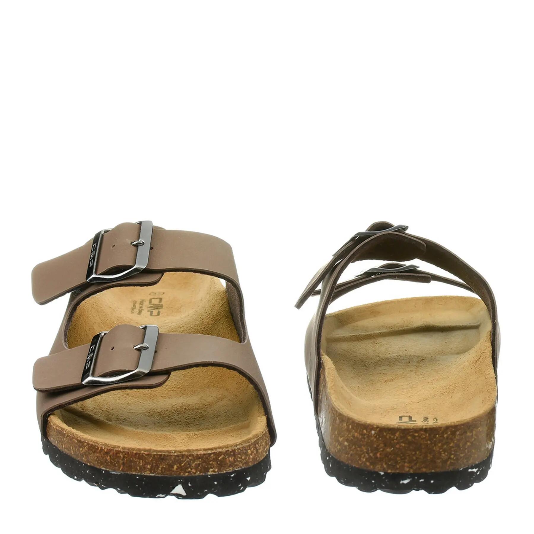 CMP heren slippers, sportproduct voor dames 4/5