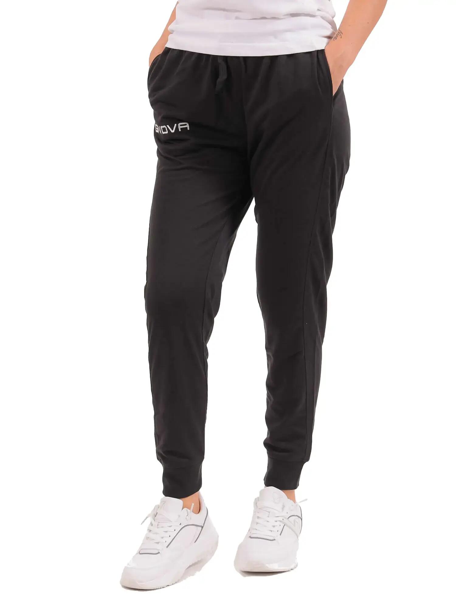 Pantalon d'entraînement Givova King logo 2/5