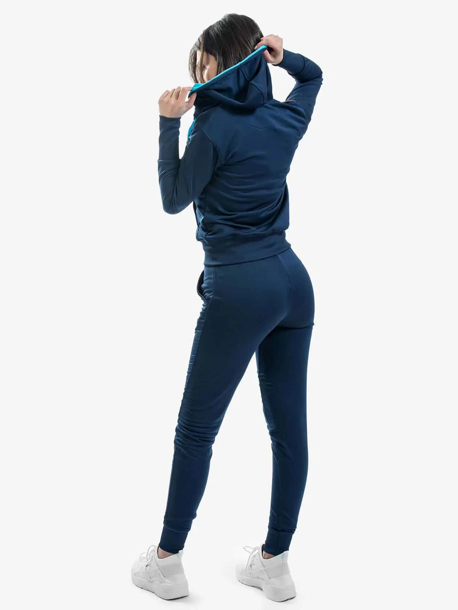 Survêtement femme Givova 3/7