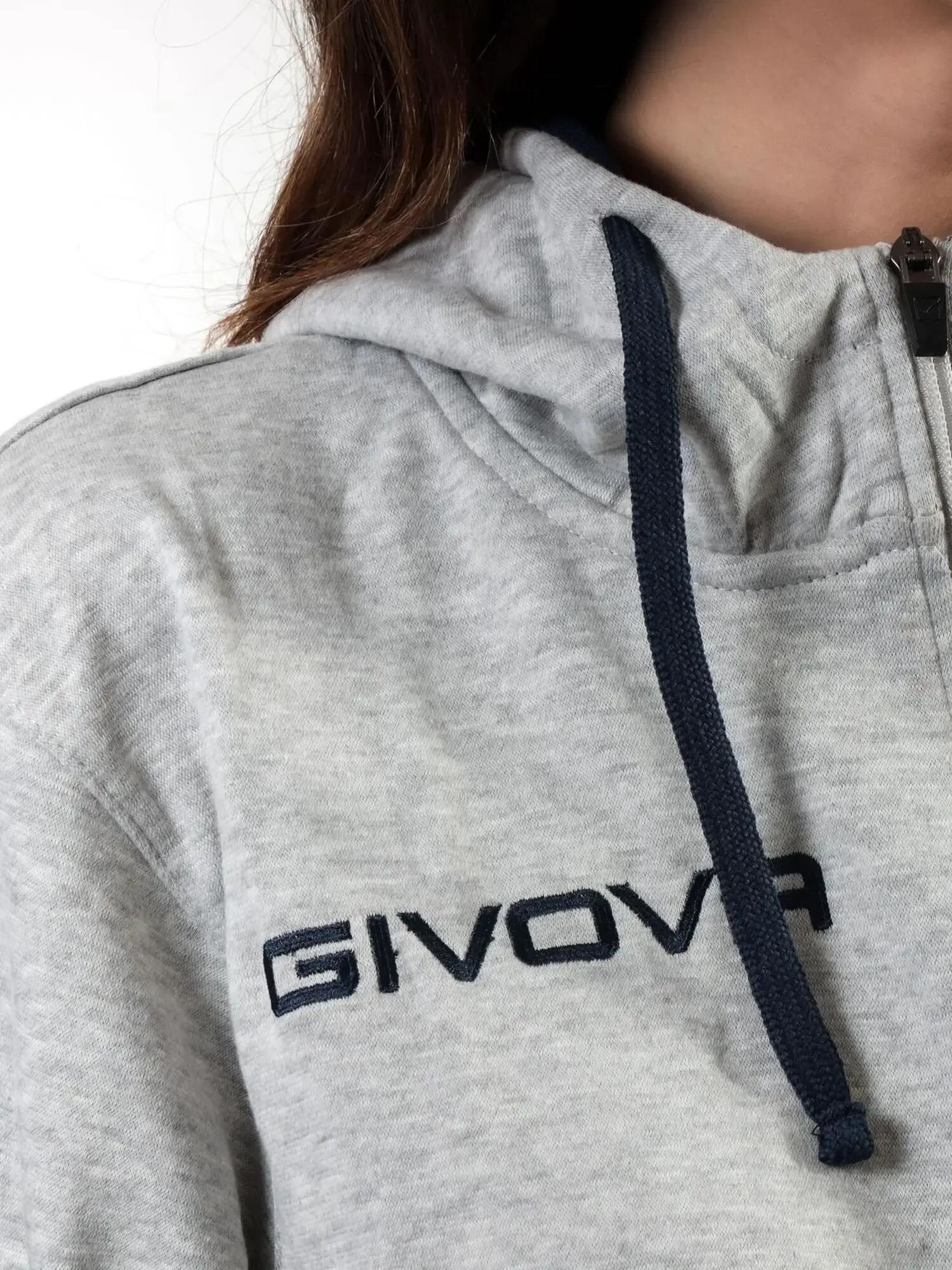 Survêtement Givova King 4 Seasons 4/6