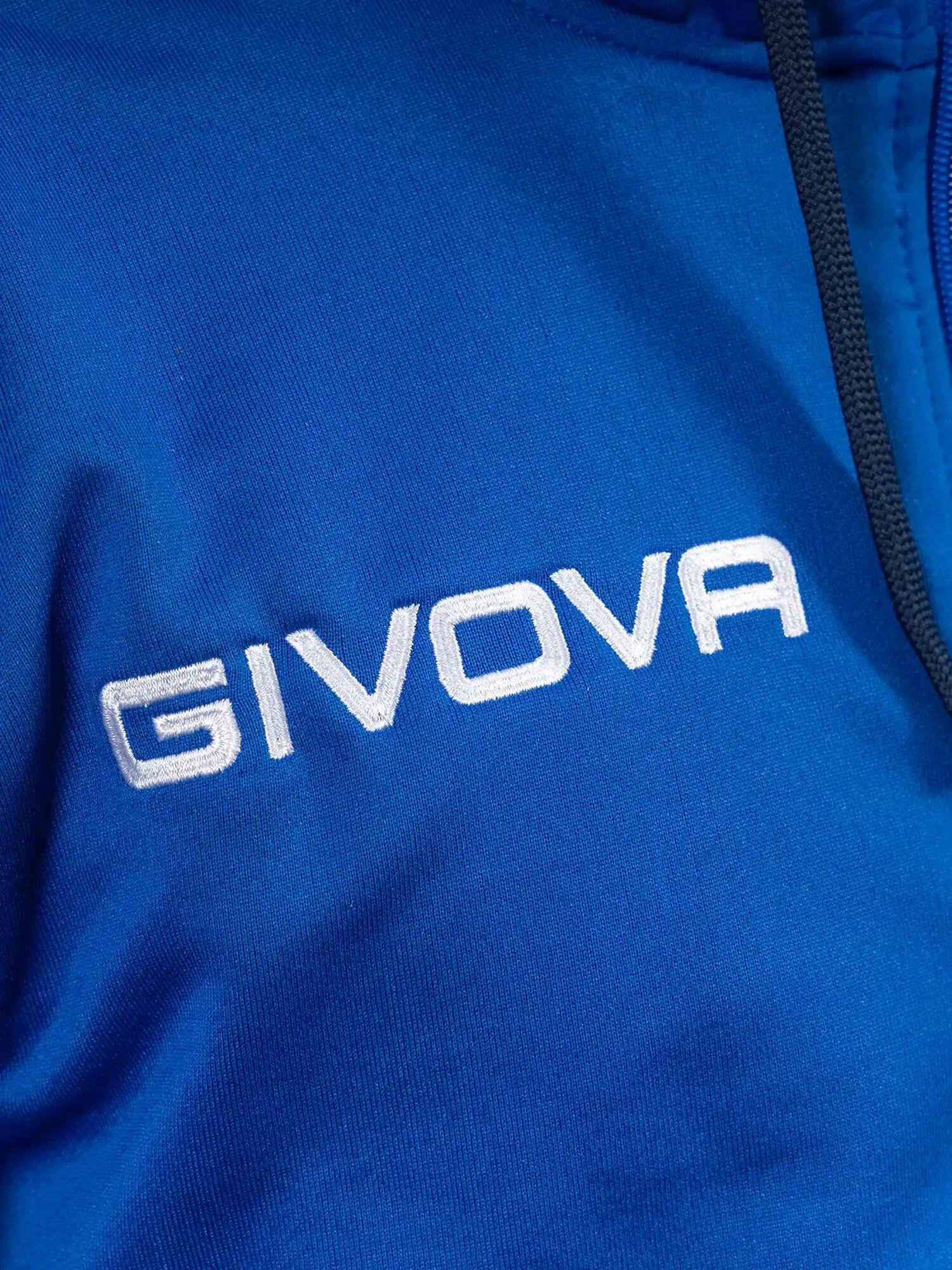 Survêtement Givova King 4 Seasons 4/7