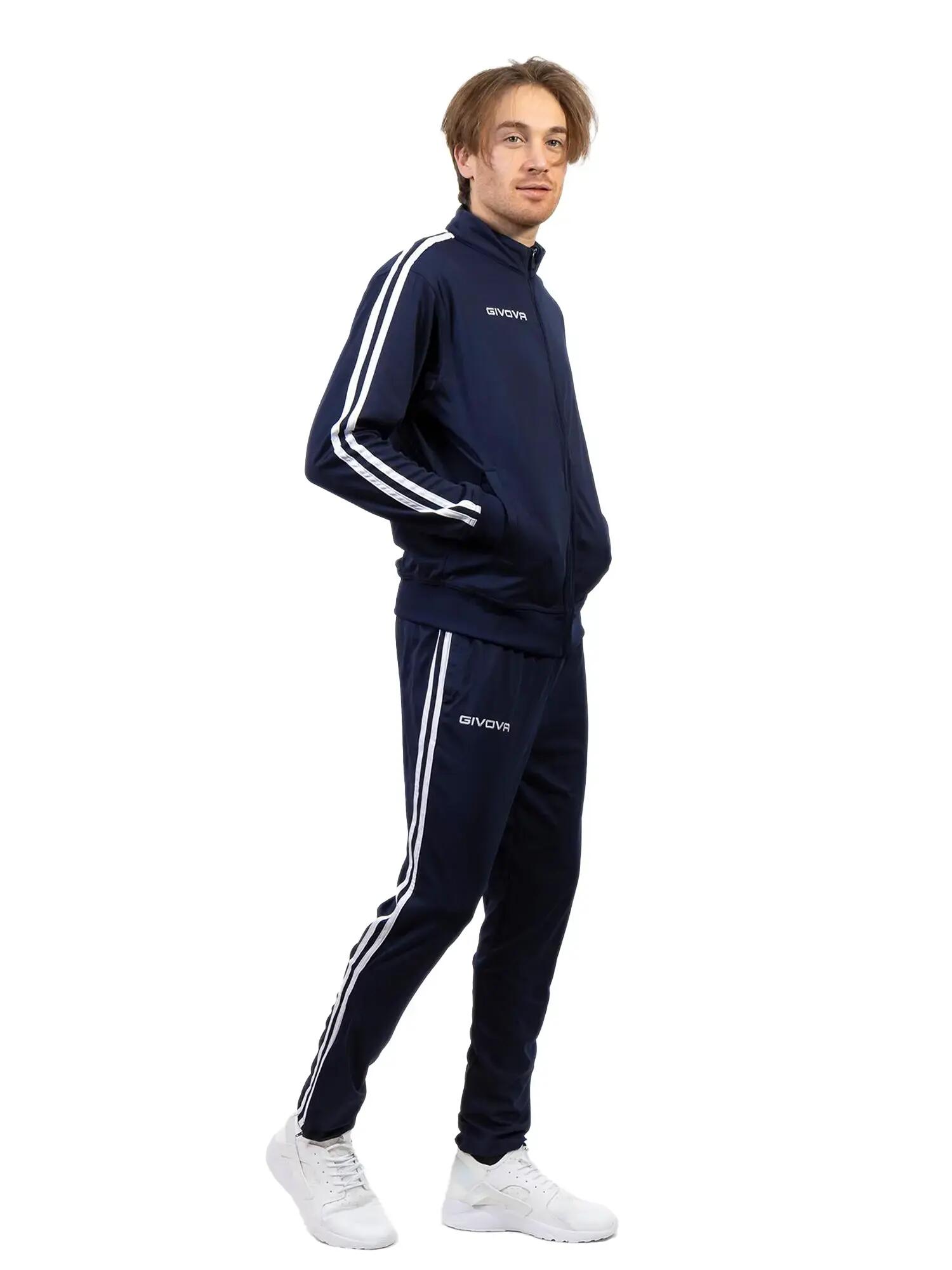 Trainingsanzug Givova Revolution Summer 2/5