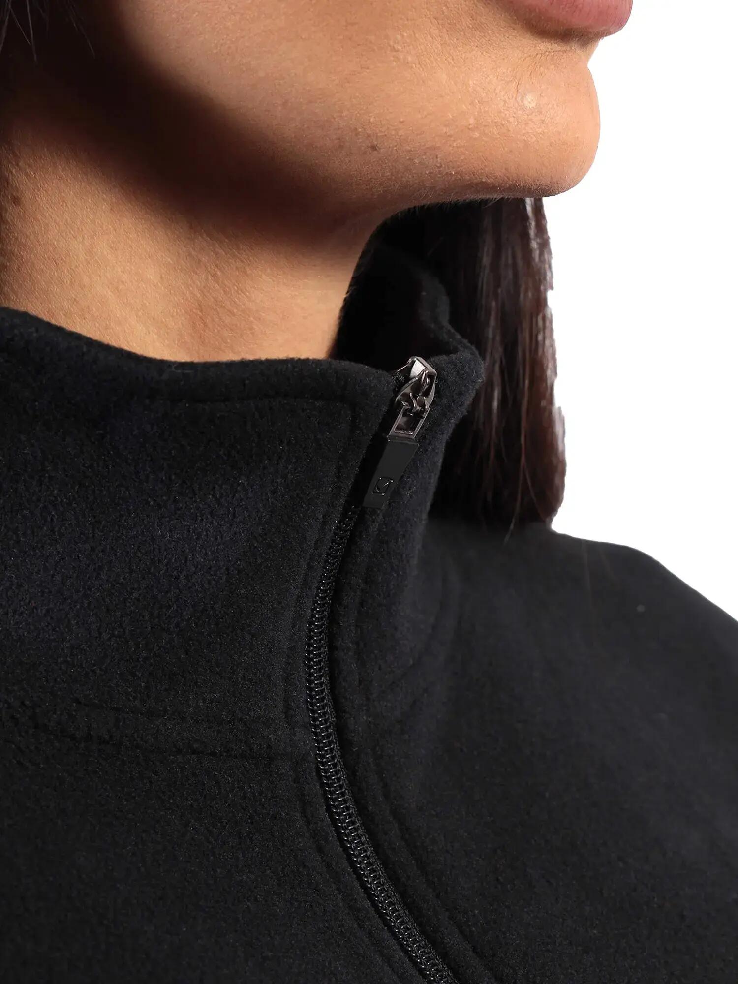 Fleece Givova Alaska 3/4