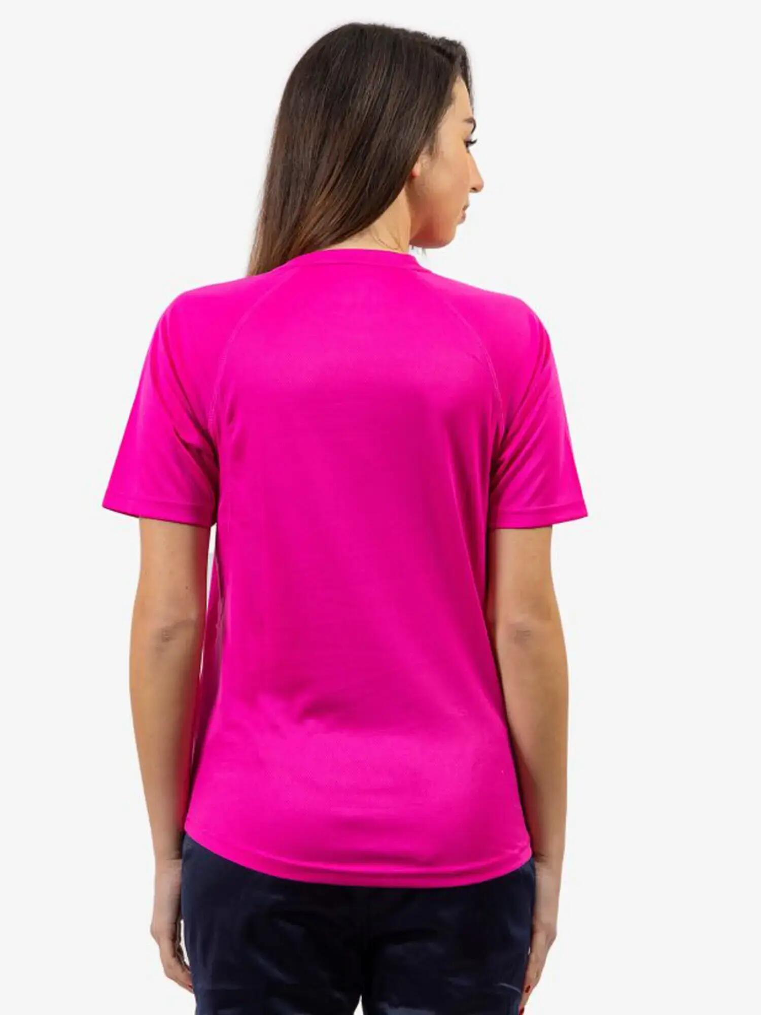 Givova One Microforata Sport-T-Shirt 3/3