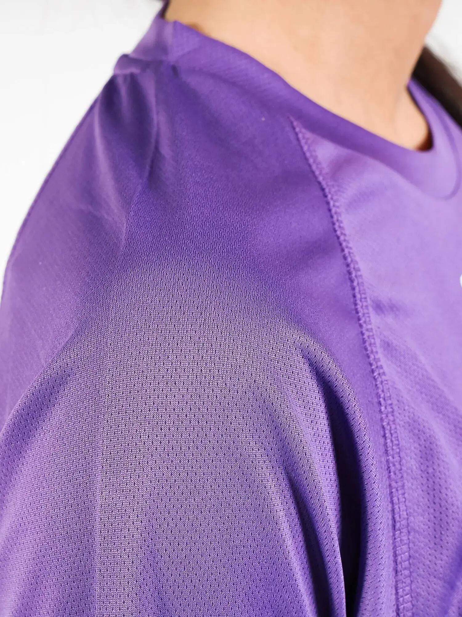 T-shirt donna givova viola 4/5