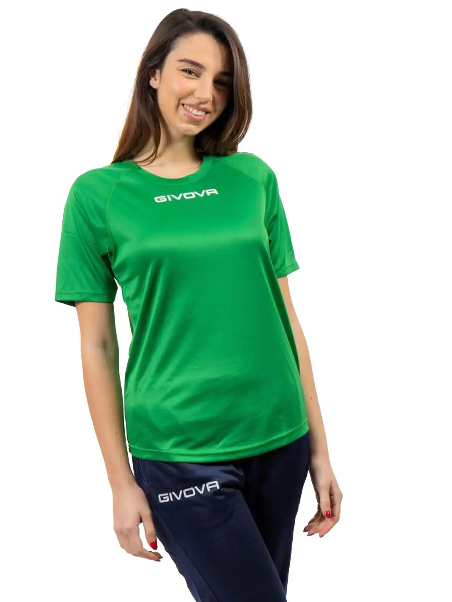 Trikot Givova One 2/4