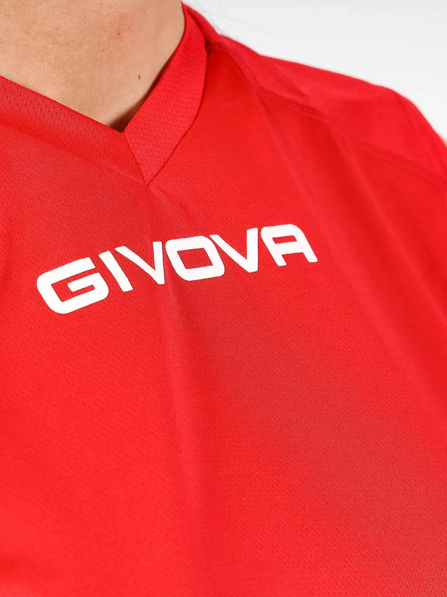Tanktop Givova One 4/6
