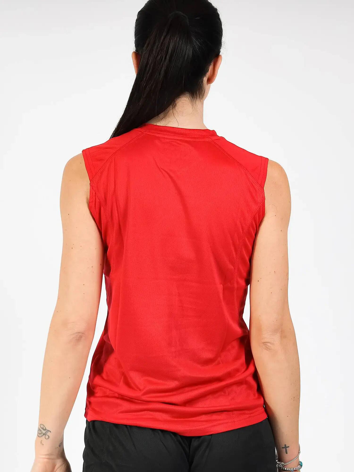 Tanktop Givova One 3/6